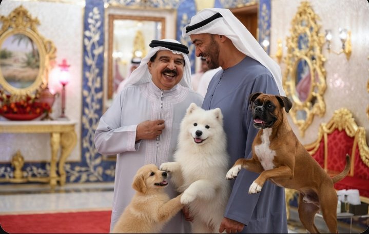 ماهر الأهوازي tweet media