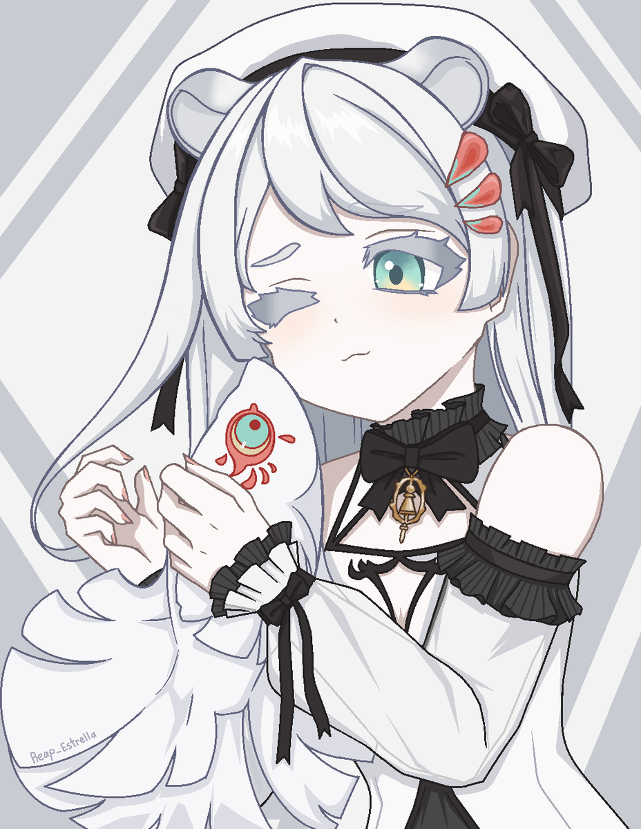 EstrellaReap's tweet photo. Too cute I had to draw!
#galleruu https://t.co/4W493ZTvjT