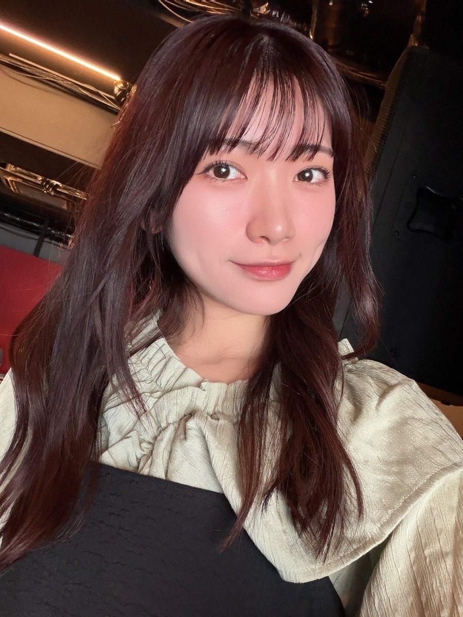 小林 亜実 tweet media