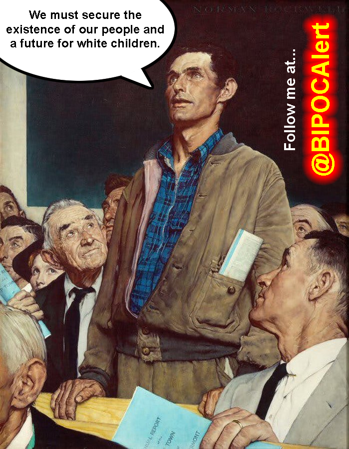 BIPOCAlert tweet media