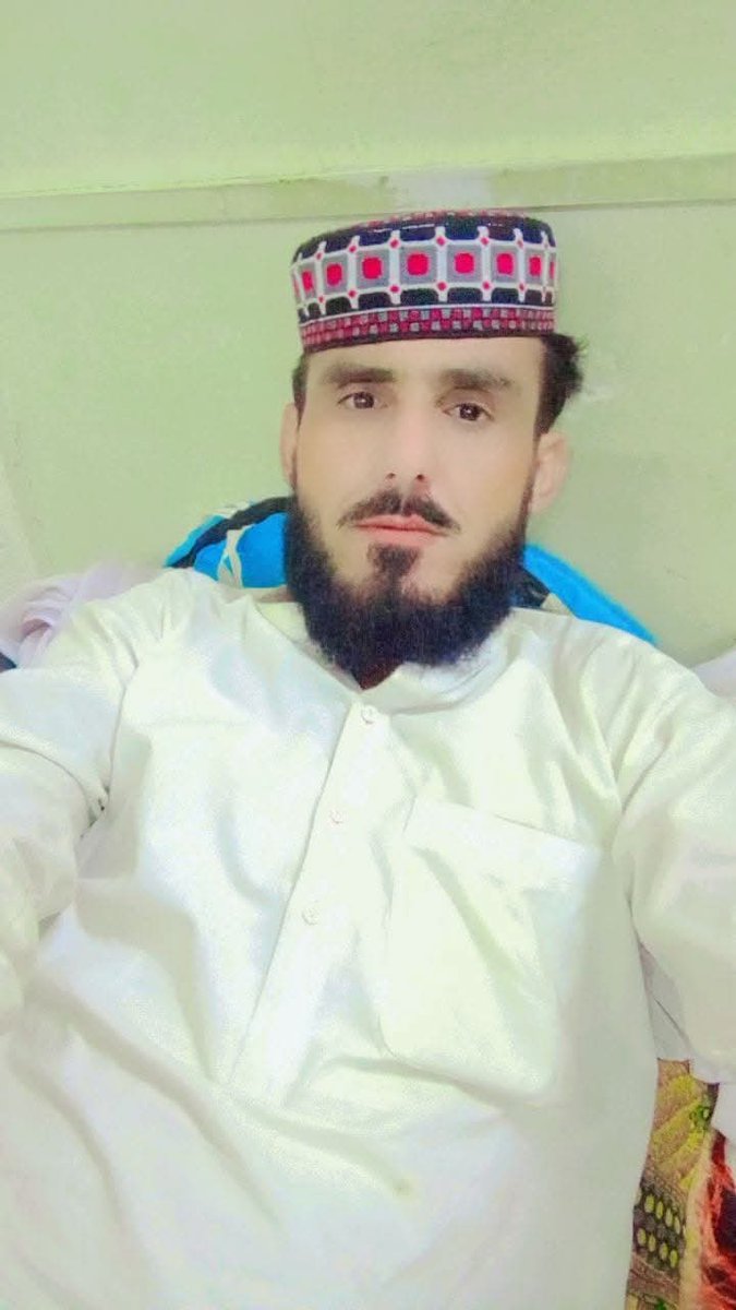 Shabbir Hussain Turi tweet media