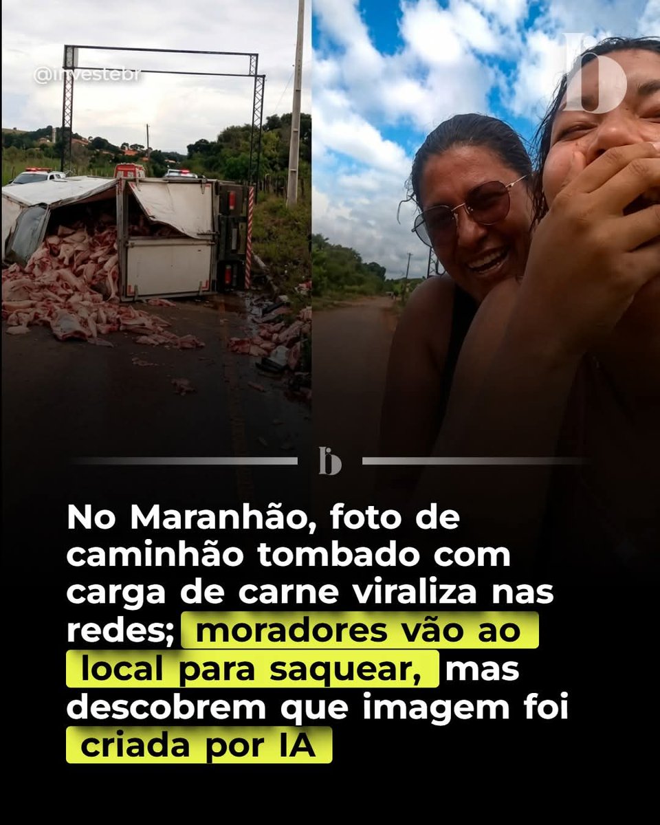 Não é o Léo Lins tweet media