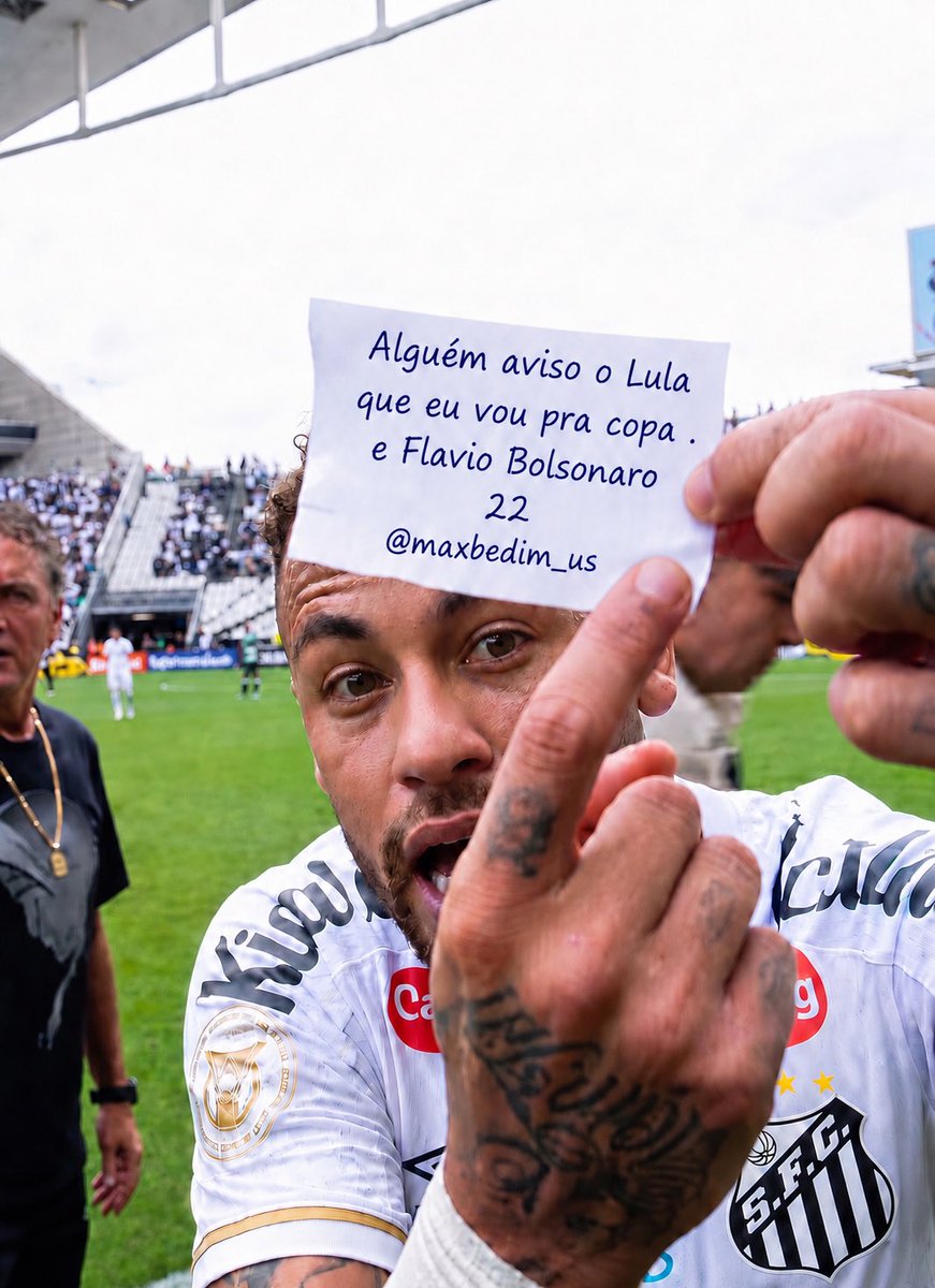 BedimMaxuel's tweet photo. @neymarpc @taoquei1 @neymarjr @CBF_Futebol https://t.co/uvo5JuHeSb