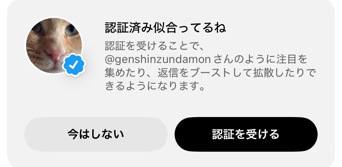 Post by 咲夜 on X: いやです