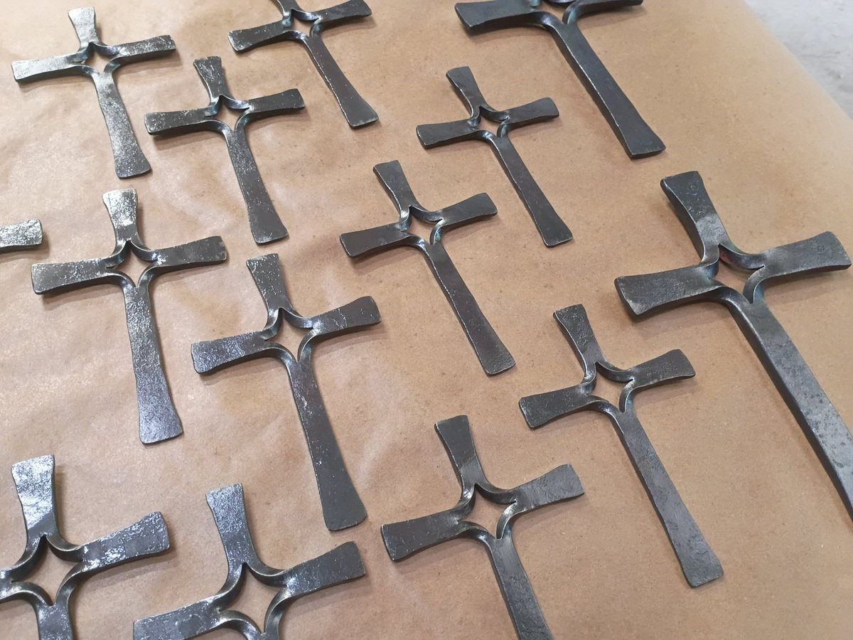 Oakroot Forge tweet media