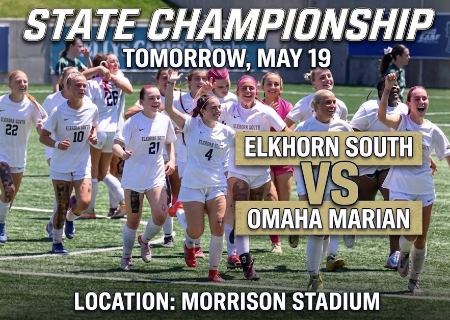 ESHS Girls Soccer tweet media
