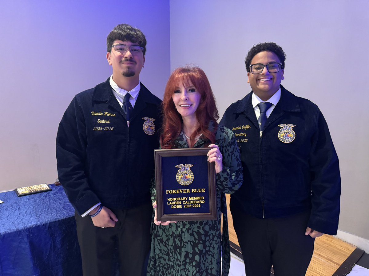 DobieFFA's tweet photo. Continued banquet photos https://t.co/eYwHw6jz18