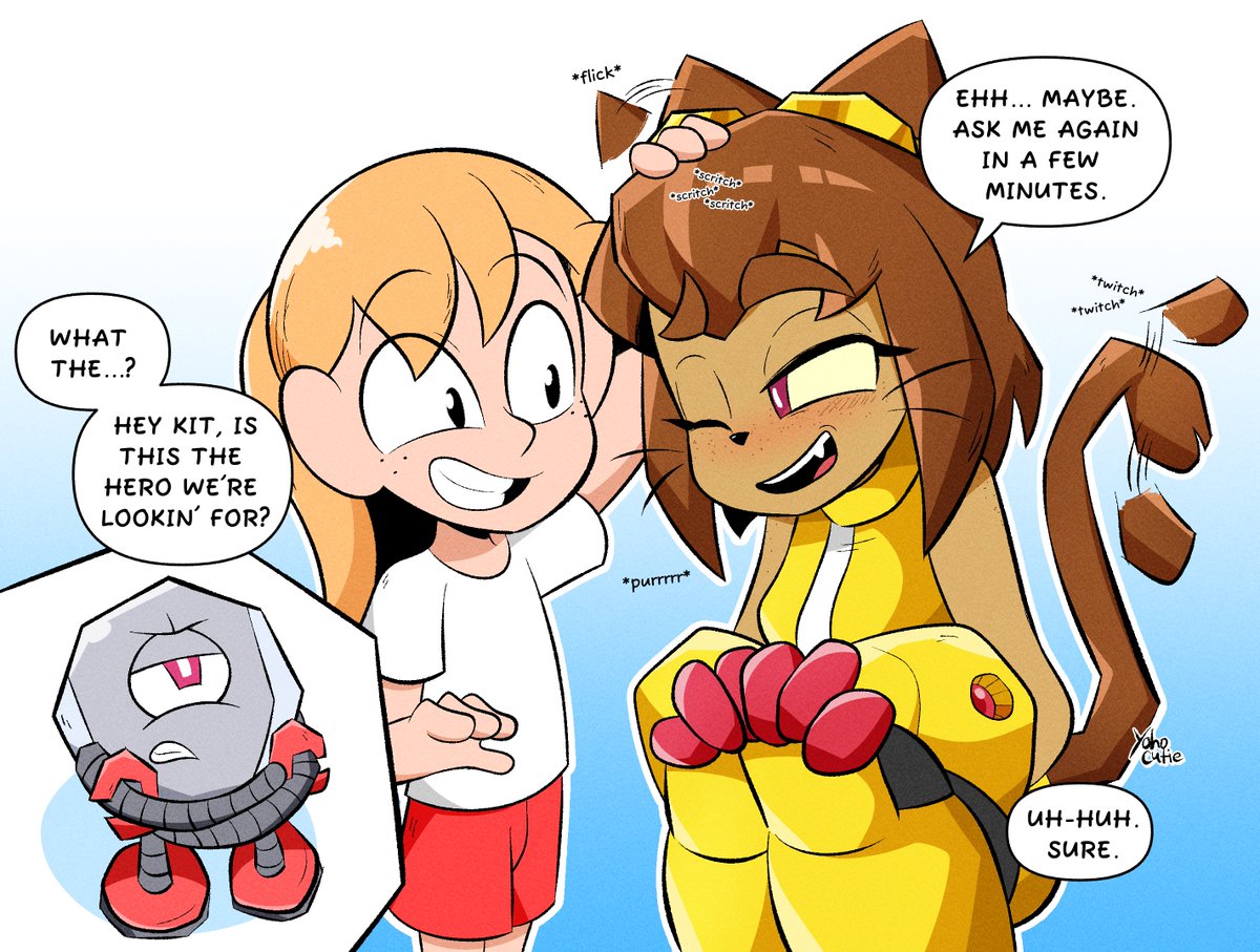 captaincutie tweet media