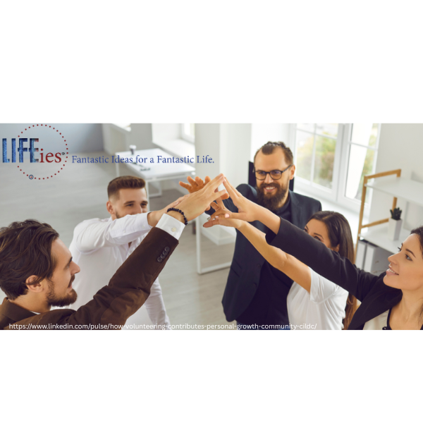 LIFEies's tweet photo. Volunteering 

 https://t.co/ADnFuIjn5B

#LIFEies  #CommunityDevelopment #GrowthMindset #Volunteering https://t.co/Bof6N76jBr