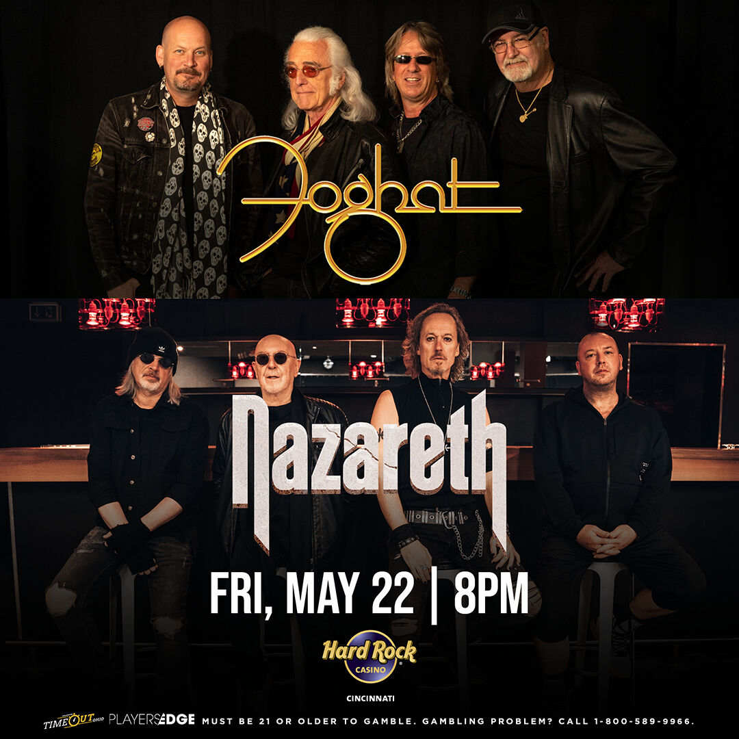 FOGHAT tweet media