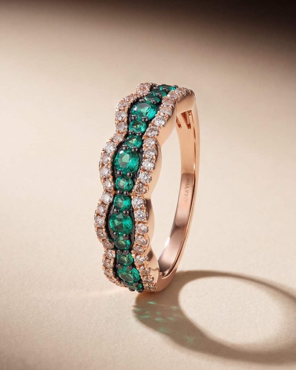 Le Vian Jewelry tweet media