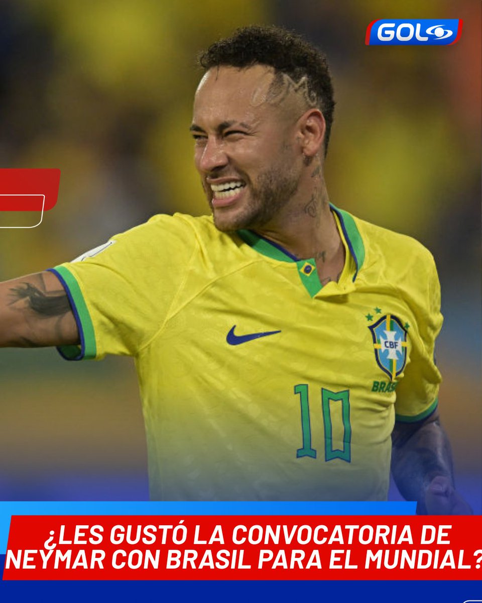 Gol Caracol tweet media