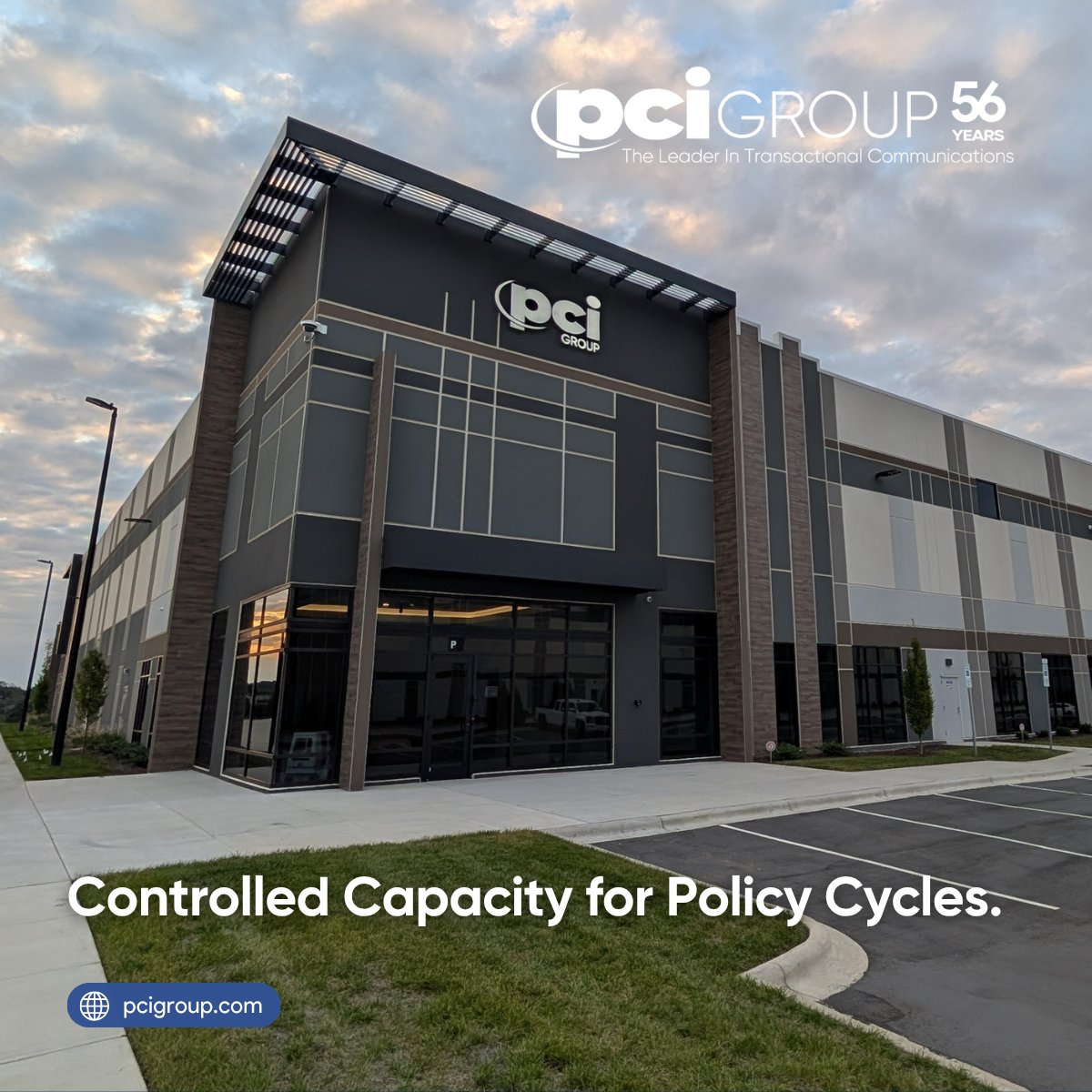 pcigroup's tweet photo. Policy updates, billing, required notices—insurance output doesn’t pause. Charlotte expands capacity while keeping the process disciplined and repeatable when timelines tighten.

#Insurance #CharlotteNC https://t.co/oaE1Of2h6q