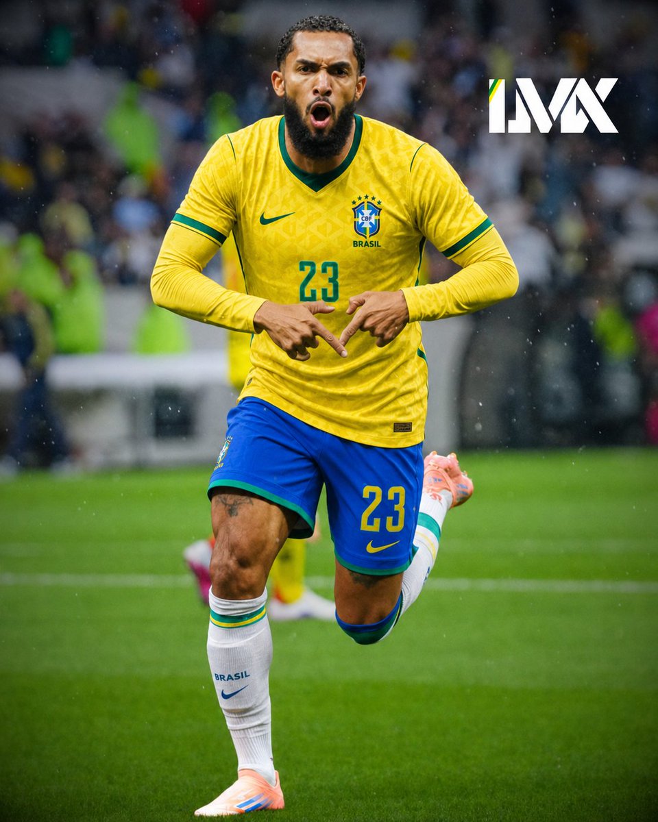 LIGA MX BRASIL 🇲🇽🇧🇷 tweet media