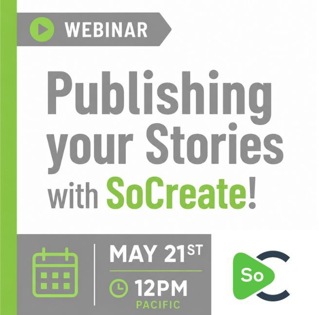 SoCreate tweet media