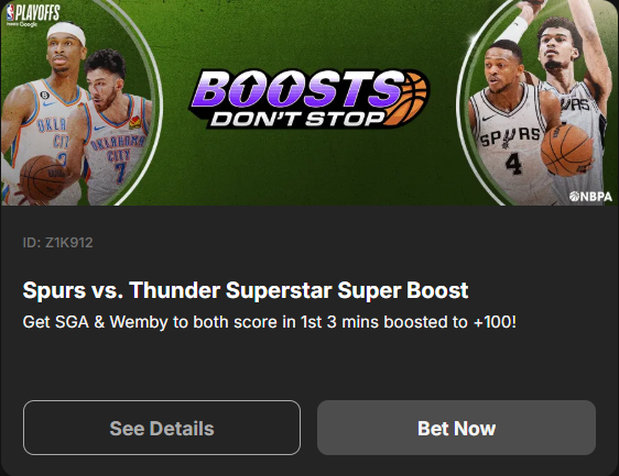 Plus Boosts tweet media