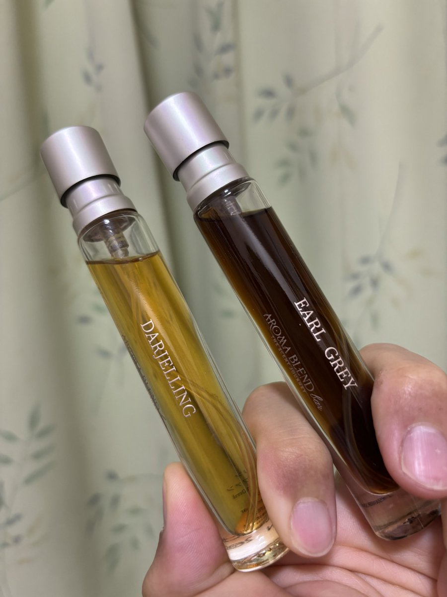 AROMABLENDBAR (@aromablendbar) / Posts / X