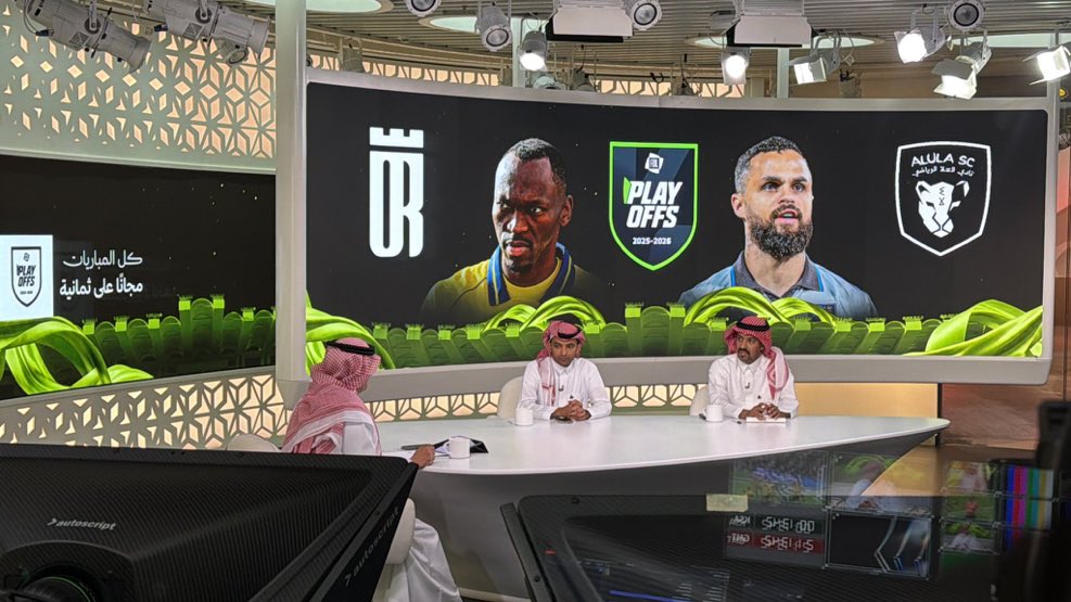 علي يعقوب tweet media