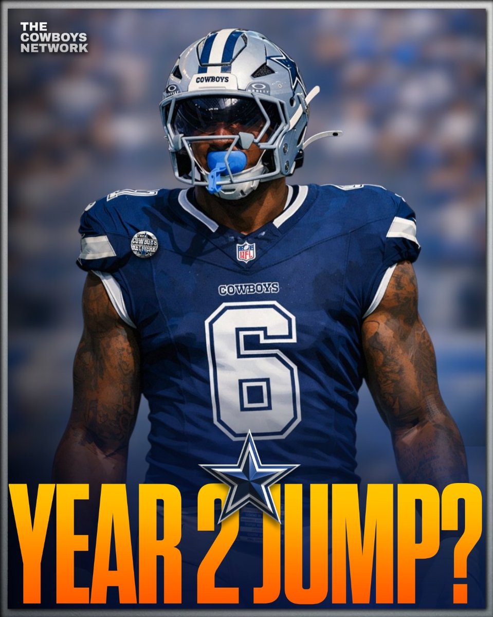 The Cowboys Network tweet media