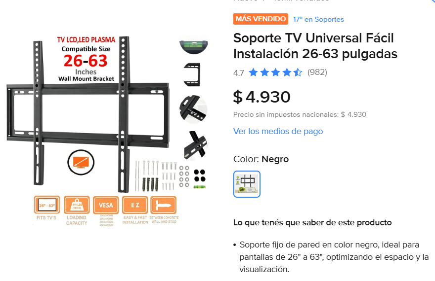Mega Ofertas Argentina tweet media