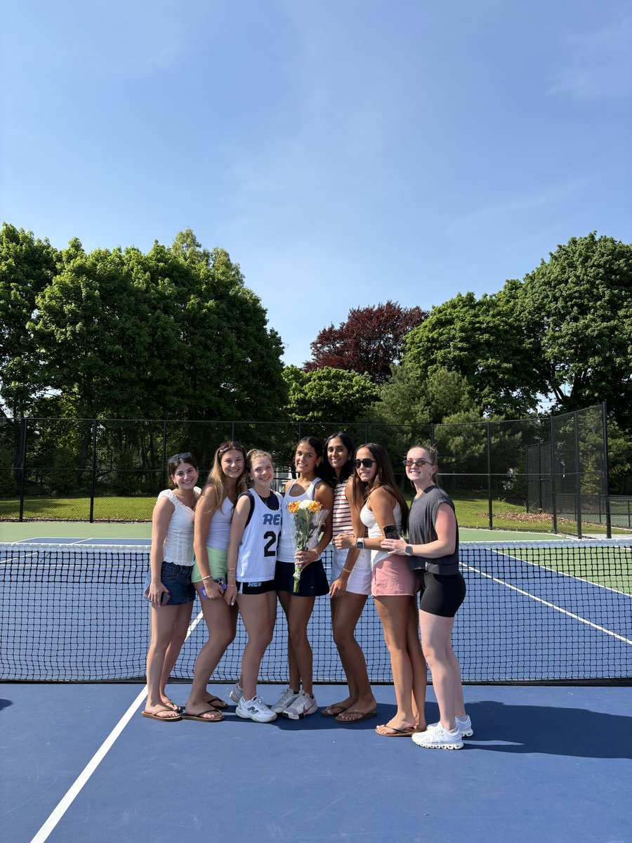 Needham HS Athletics tweet media