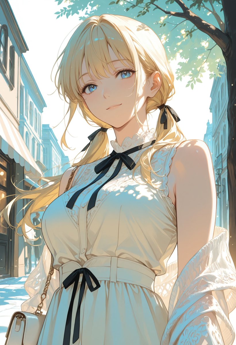 白波セラ tweet media