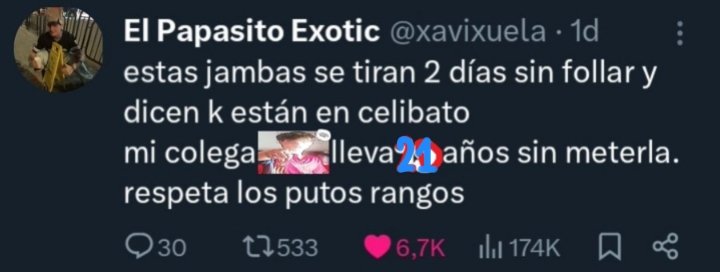 VIXI tweet media