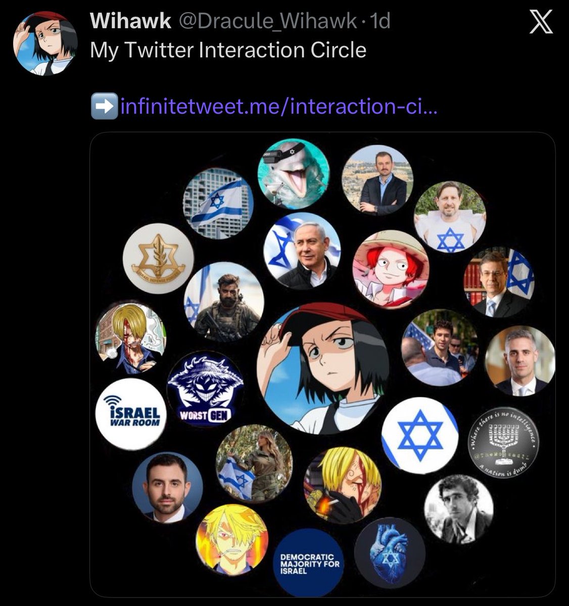 Samureye tweet media