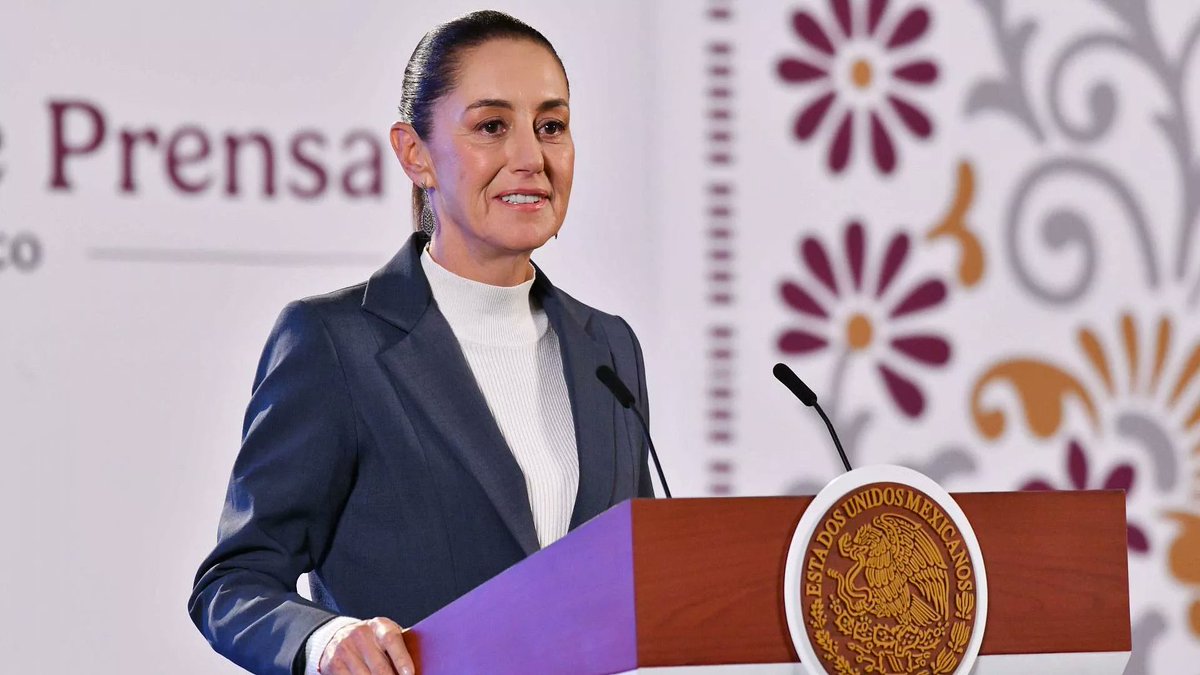 Una mujer cualquiera tweet media