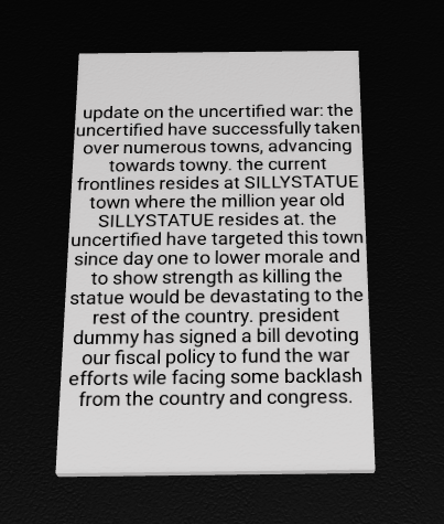 huskipuff's tweet photo. (A THREAD) item asylum updated so i wanted to come back to twitter for a sec to share some lore i found!
(as well as some other interesting/silly screenshots)
#itemasylum #jbc 
1/6 https://t.co/0R8dWGmpNV