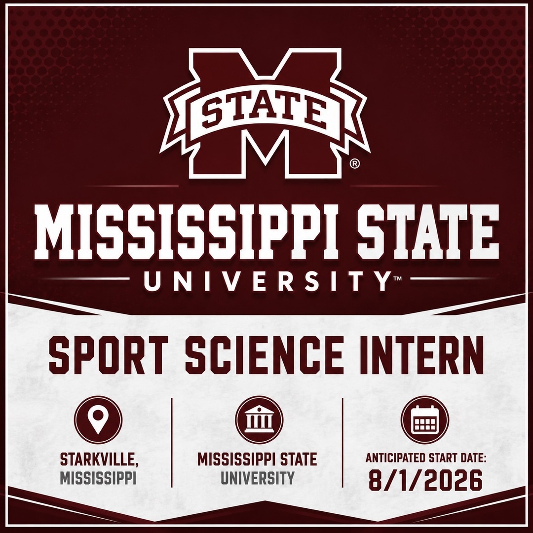 Strength Coach Job Network tweet media
