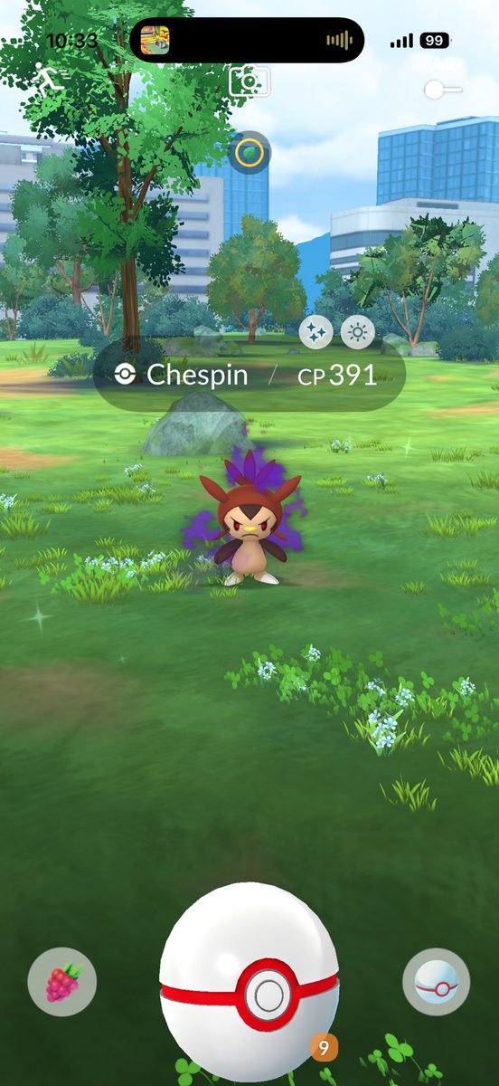 zombieking909's tweet photo. Invasion of shadow shiny’s https://t.co/oEbxtLH8uX