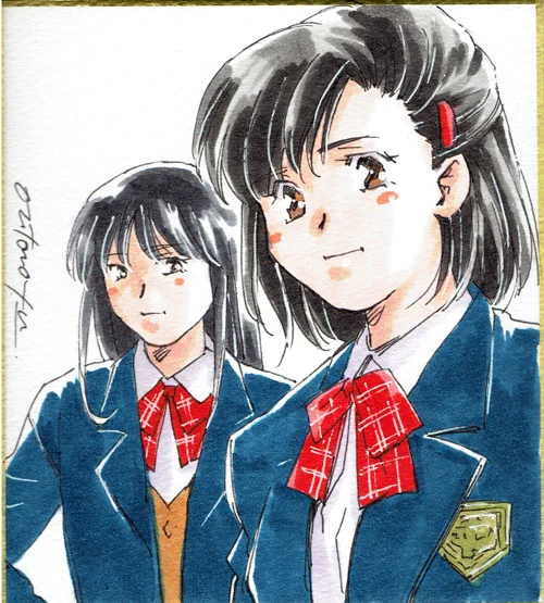 過去絵