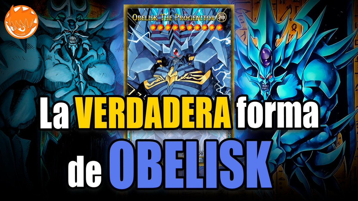 NaroMediaView's tweet photo. La verdadera forma de Obelisk el Atormentador 🤔🤔

https://t.co/5pQfaOckID

#konami #yugiohcards #yugiohduelmonsters #yugioh #anime https://t.co/3cGzhJwwrZ