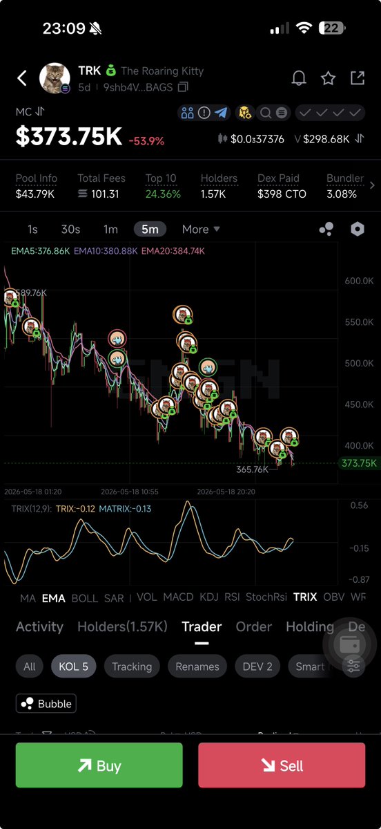 Crypto Hayati tweet media
