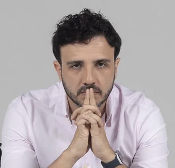Pedro Rousseff tweet media