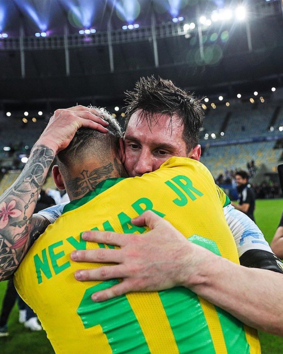 Messismo tweet media