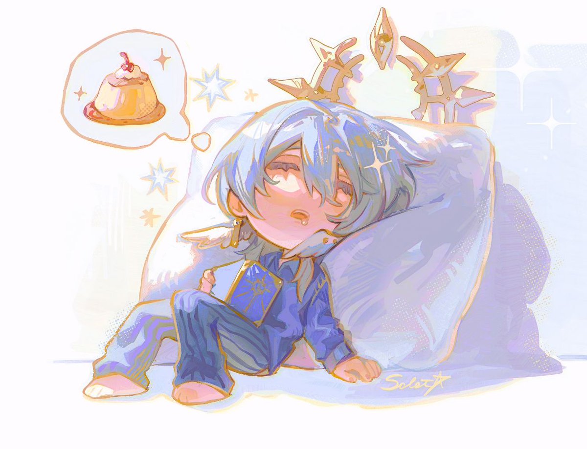 Solota🍰✧˖° tweet media