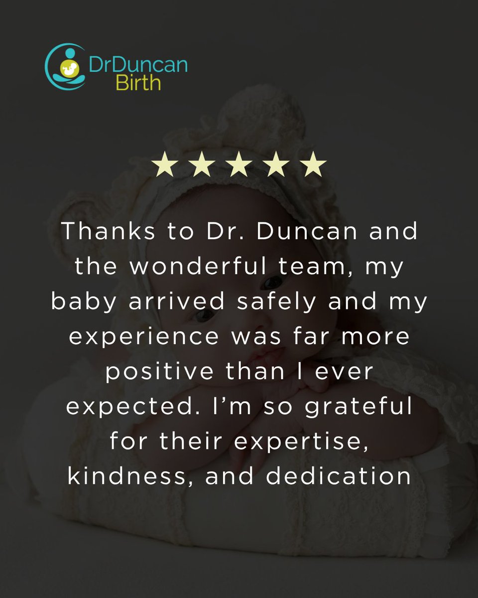 Dr Duncan Birth tweet media