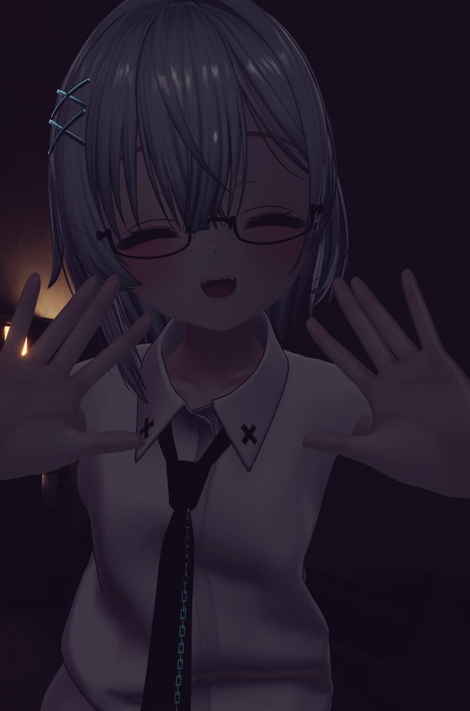 かなめん tweet media