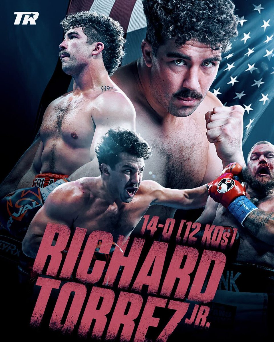 Top Rank Boxing tweet media