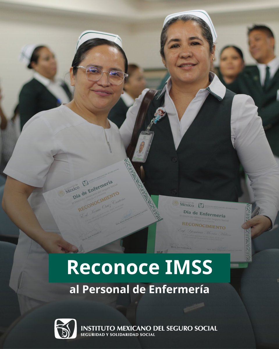 IMSS Morelos tweet media
