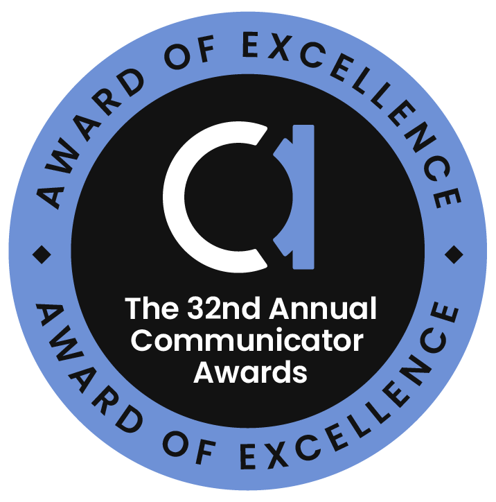 BigBrainsUC's tweet photo. Big news for Big Brains: @UChicago's flagship podcast won a 2026 #CommunicatorAward of Excellence—top honors from our industry peers. The honor reflects our work bringing groundbreaking research and ideas to global audiences through thoughtful conversations on science, society, politics, economics and more. 

Subscribe and listen to the latest episodes: https://t.co/rTuRrjqV2w