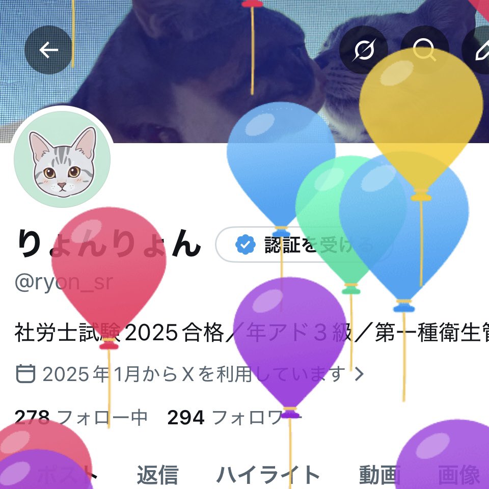りょんりょん tweet media
