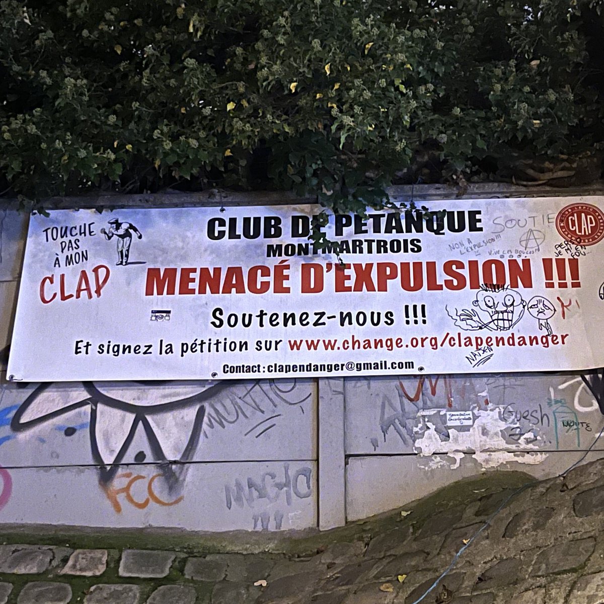Pierre Baty tweet media