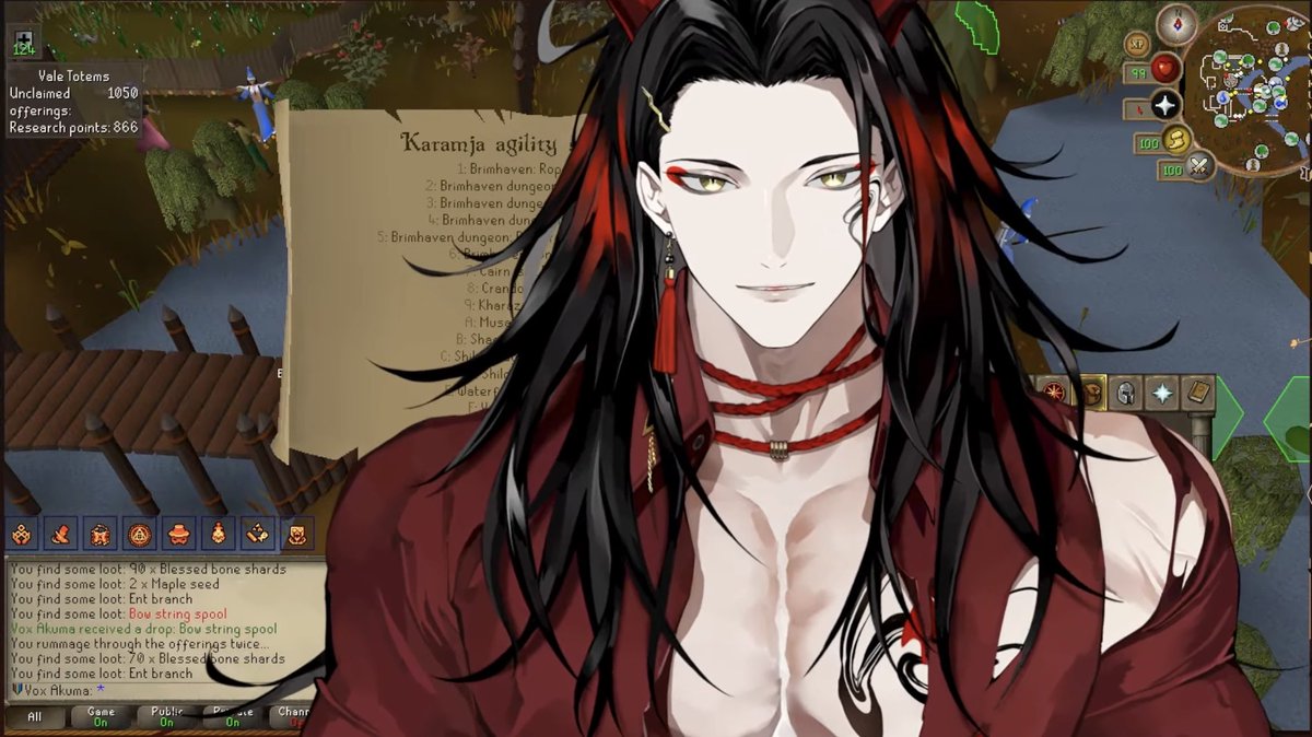 Ruby_Foxfire 👹🧧 tweet media