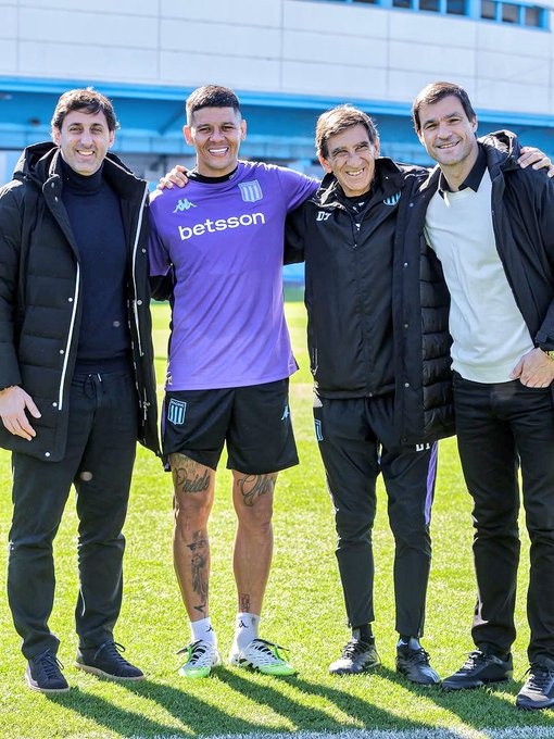 Pedro Ladanaj 🎙️ tweet media