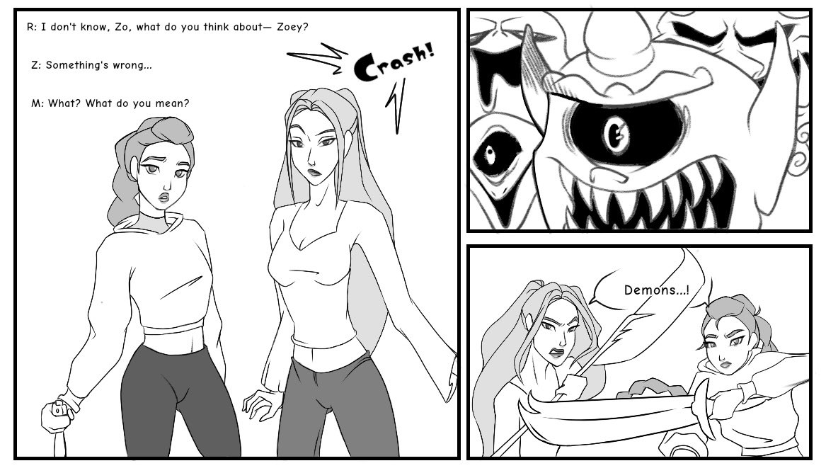 Remake_05 tweet media