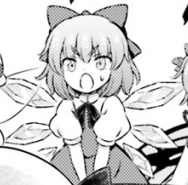 🧊Cirno🧊 tweet media