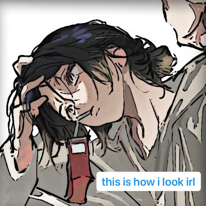 ♡‧₊˚ Re (レ) ‎ʚིᵋº̣̥͙̣̥͙ᵌɞྀ tweet media